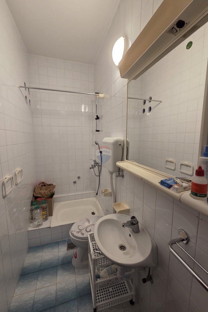 Stanovanje / Apartma Primošten, 86,47m2