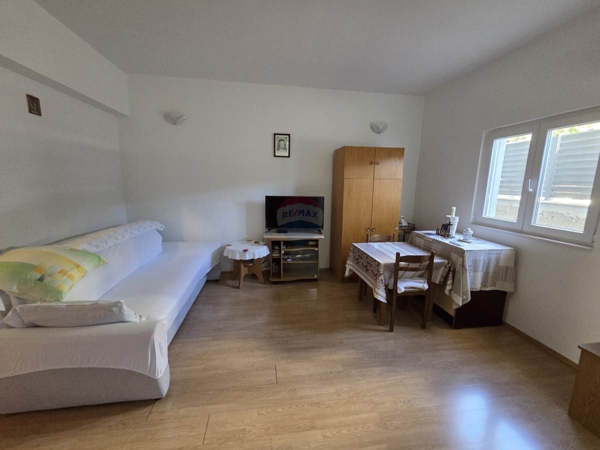 Stanovanje / Apartma Primošten, 86,47m2