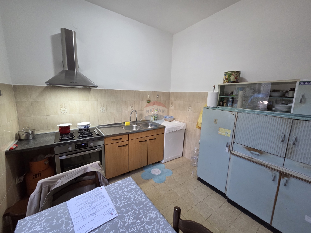 Stanovanje / Apartma Primošten, 86,47m2