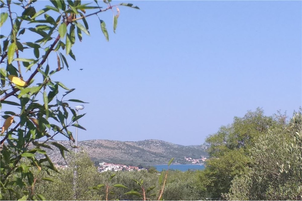 Bilice, Šibenik - Okolica, 1.215m2