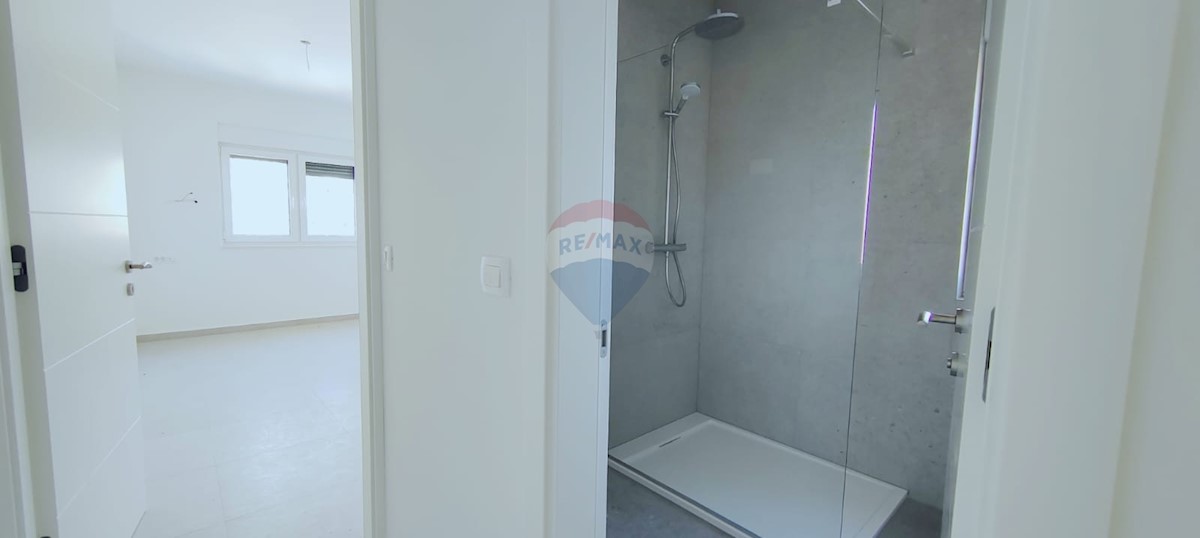 Stanovanje / Apartma Betina, Tisno, 88,23m2