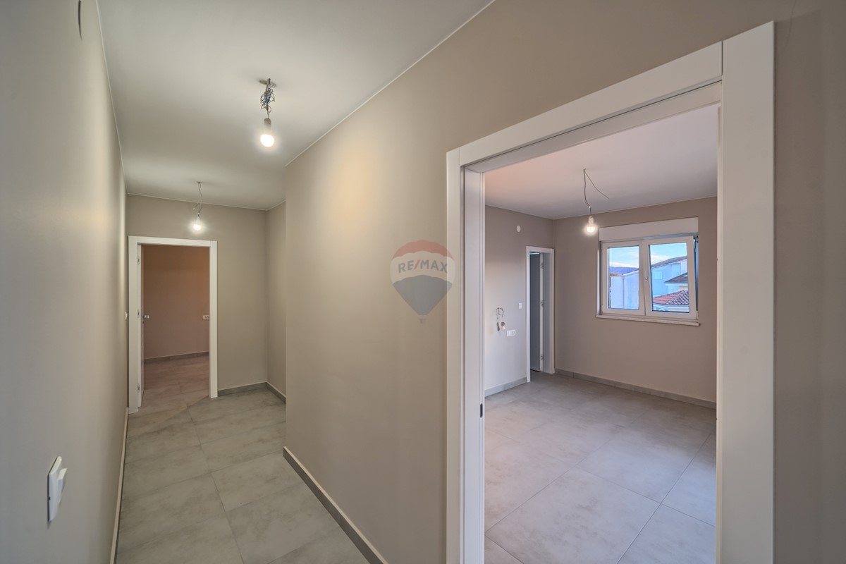 Stanovanje / Apartma Brodarica, Šibenik - Okolica, 132,59m2