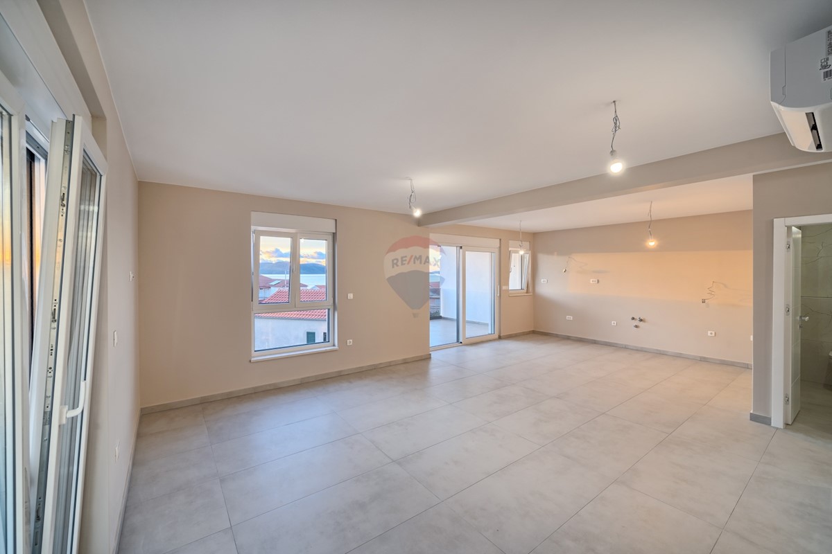 Stanovanje / Apartma Brodarica, Šibenik - Okolica, 132,59m2