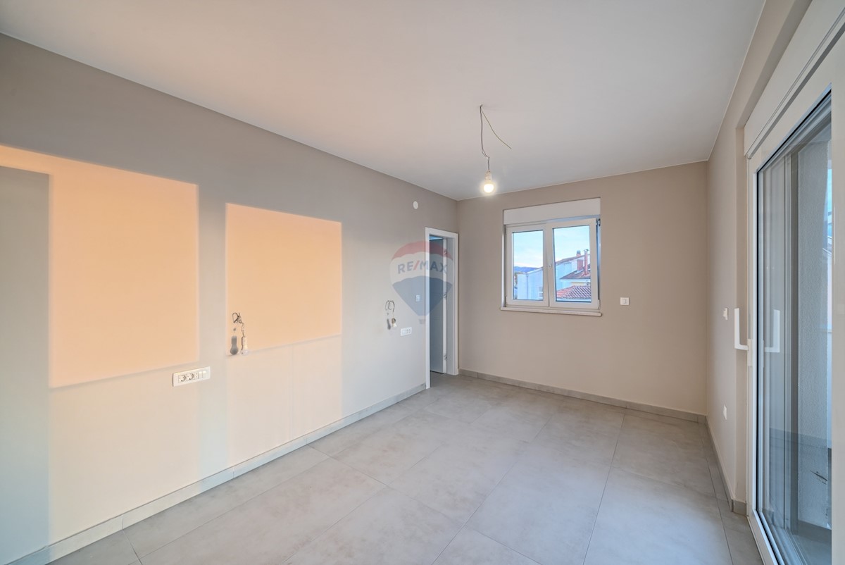 Stanovanje / Apartma Brodarica, Šibenik - Okolica, 132,59m2