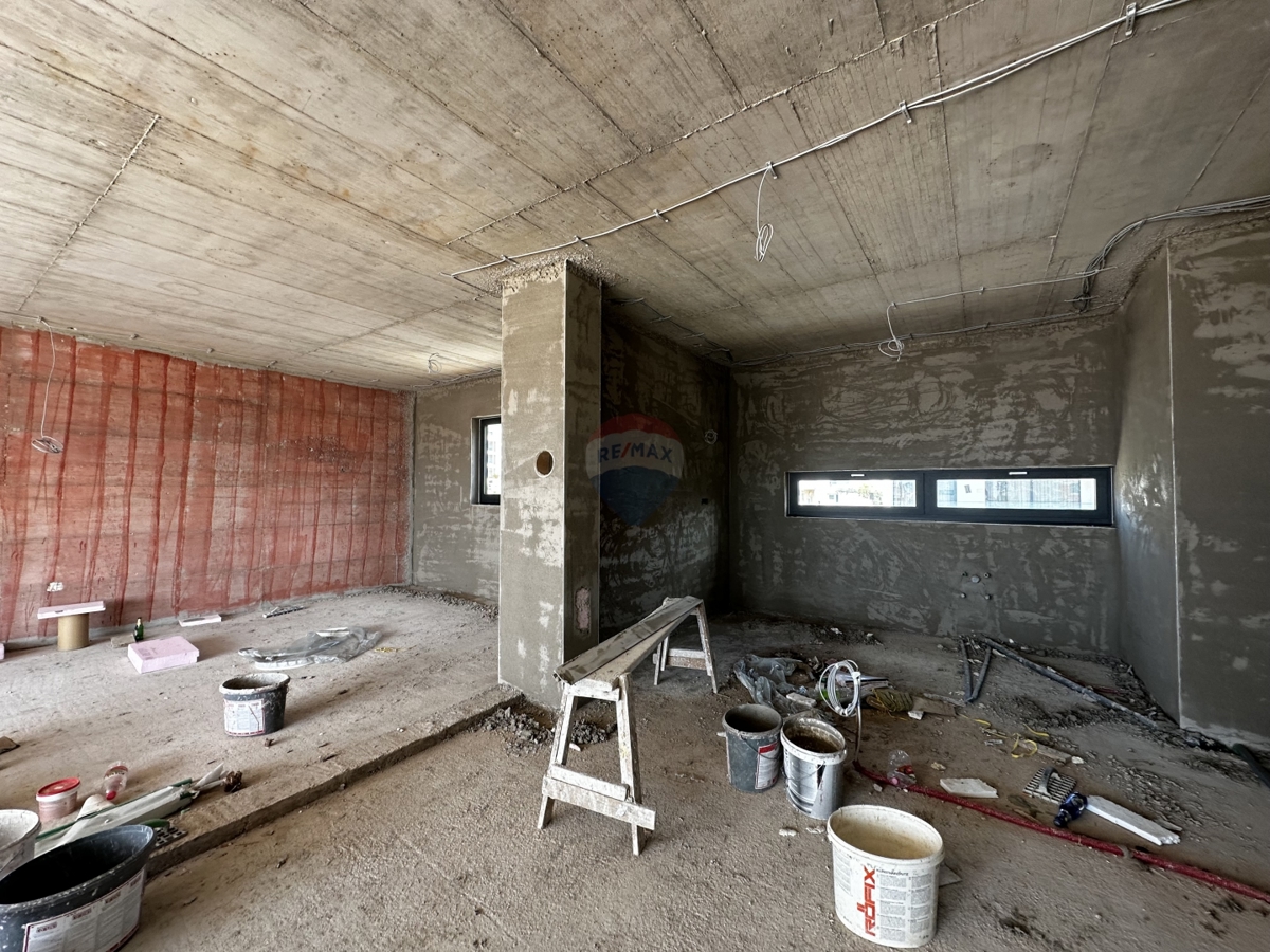 Stanovanje / Apartma Primošten, 255,85m2