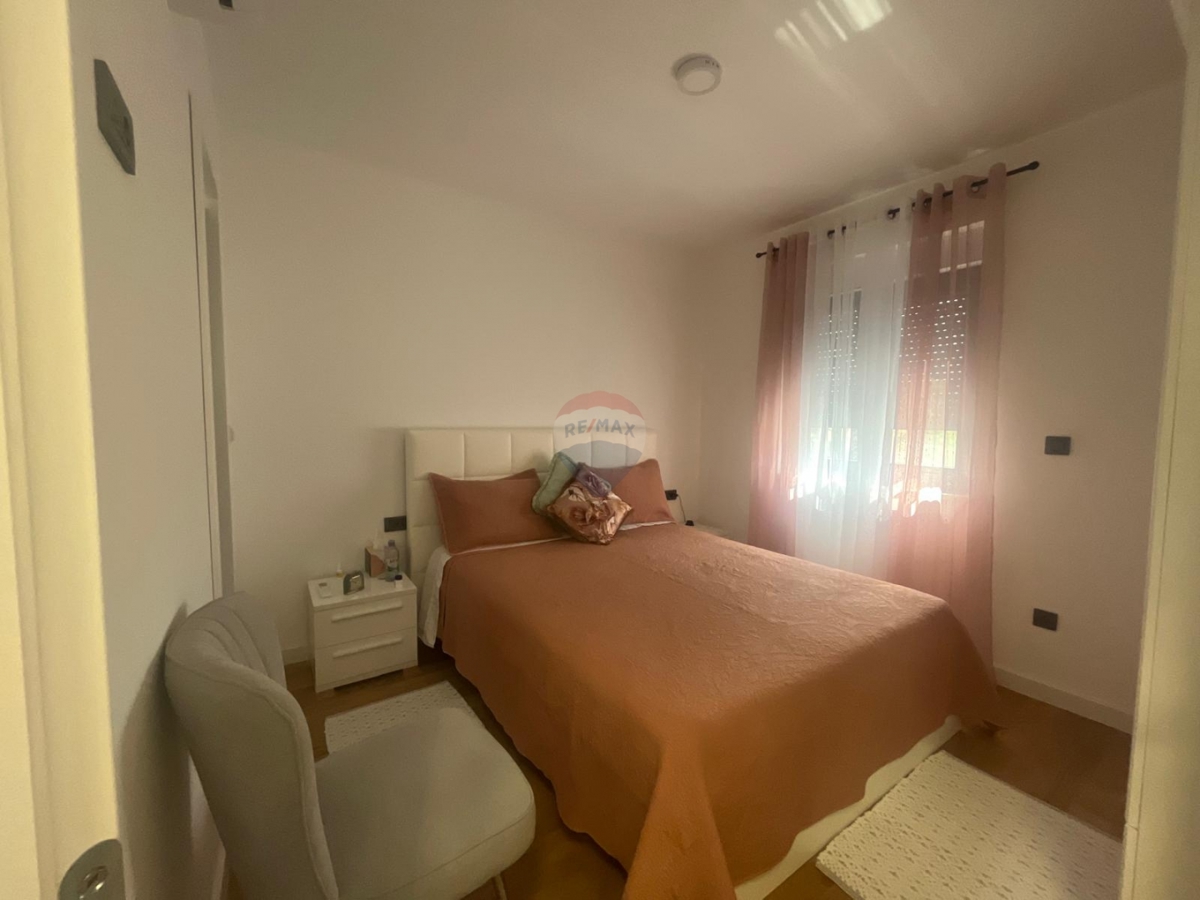 Stanovanje / Apartma Brodarica, Šibenik - Okolica, 66m2