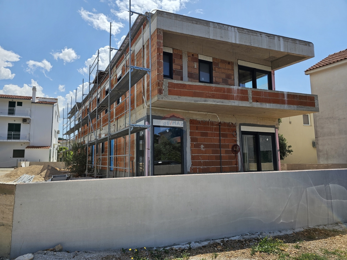 Hiša Žaborić, Šibenik - Okolica, 120m2