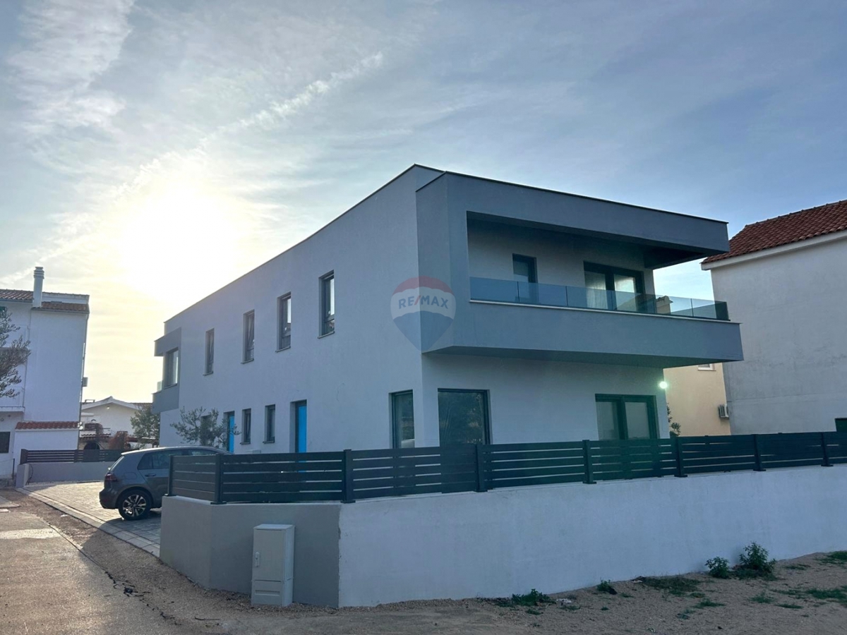 Hiša Žaborić, Šibenik - Okolica, 120m2