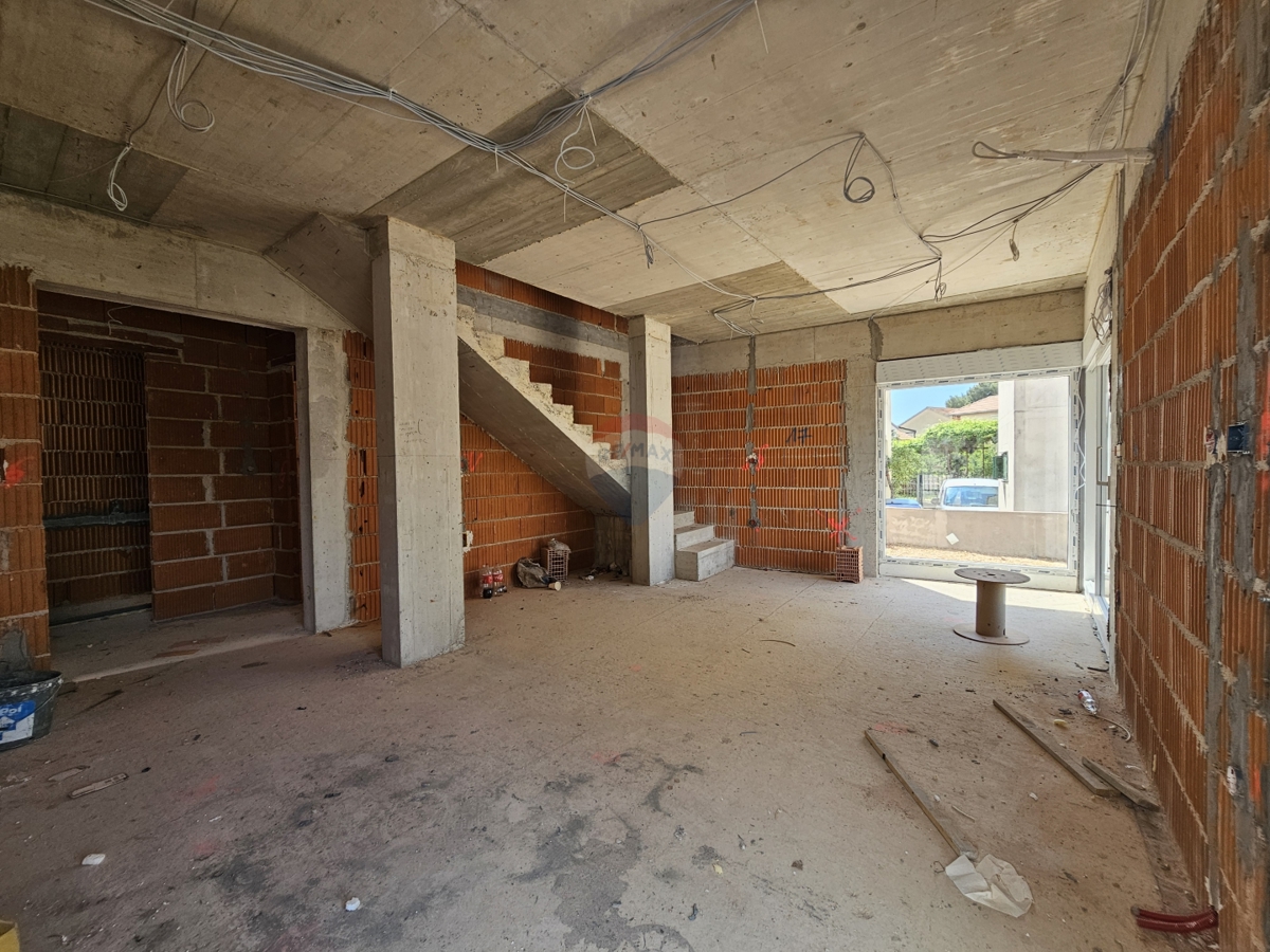 Hiša Žaborić, Šibenik - Okolica, 120m2
