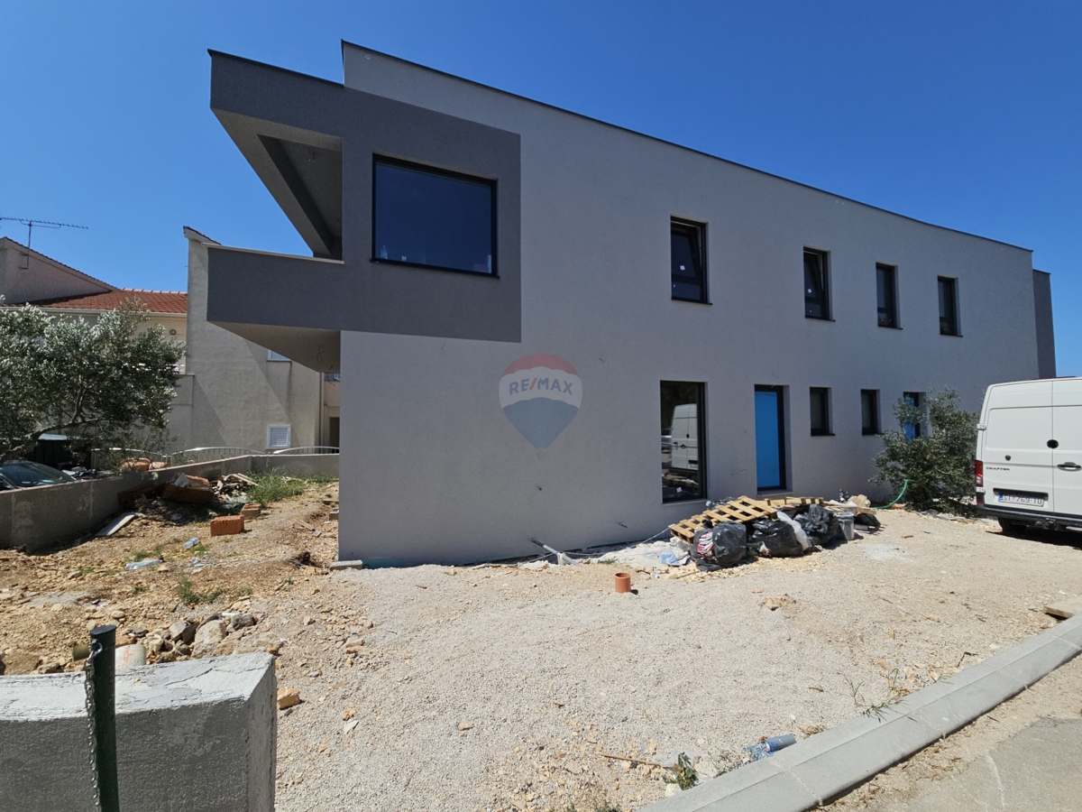 Hiša Žaborić, Šibenik - Okolica, 120m2