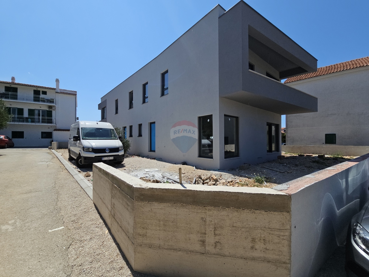 Hiša Žaborić, Šibenik - Okolica, 120m2