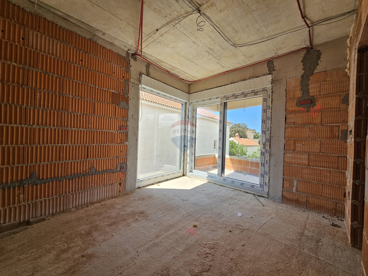 Hiša Žaborić, Šibenik - Okolica, 120m2