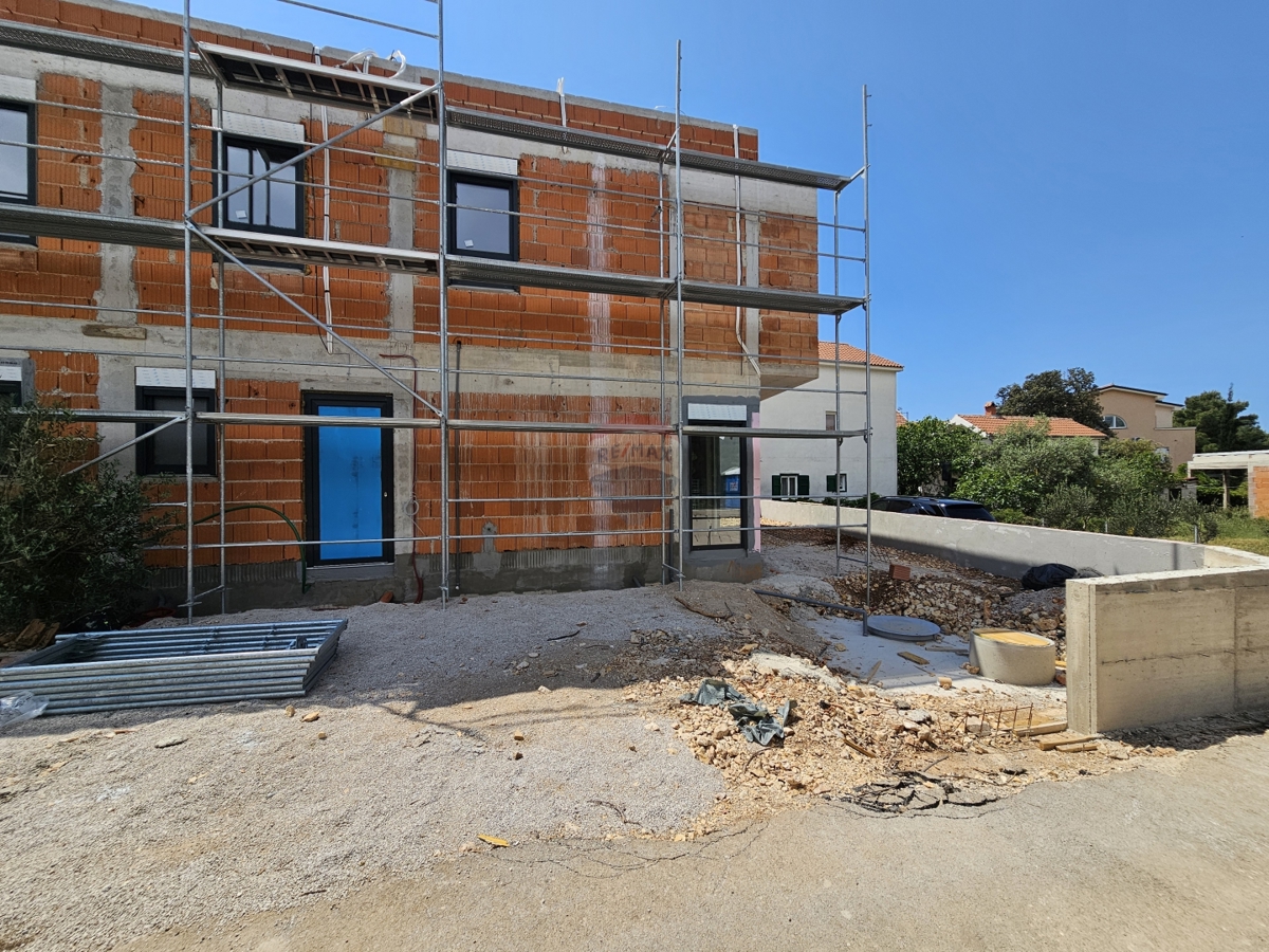Hiša Žaborić, Šibenik - Okolica, 120m2