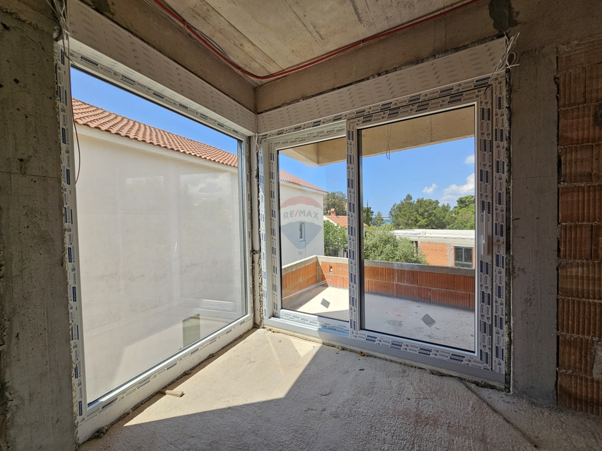 Hiša Žaborić, Šibenik - Okolica, 120m2