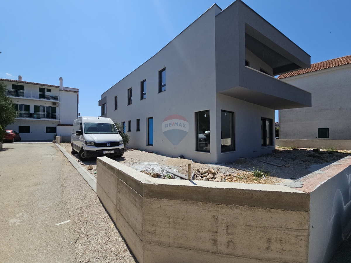 Hiša Žaborić, Šibenik - Okolica, 120m2