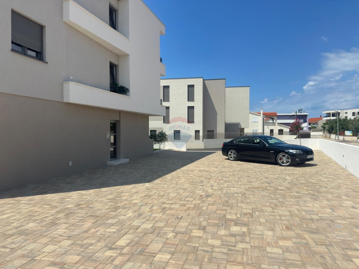 Stanovanje / Apartma Vodice, 82,55m2