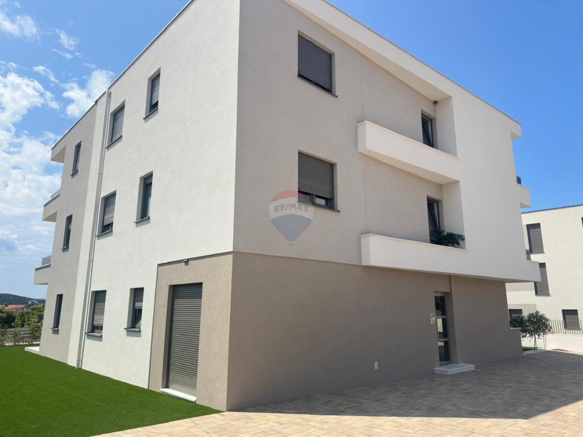 Stanovanje / Apartma Vodice, 82,55m2
