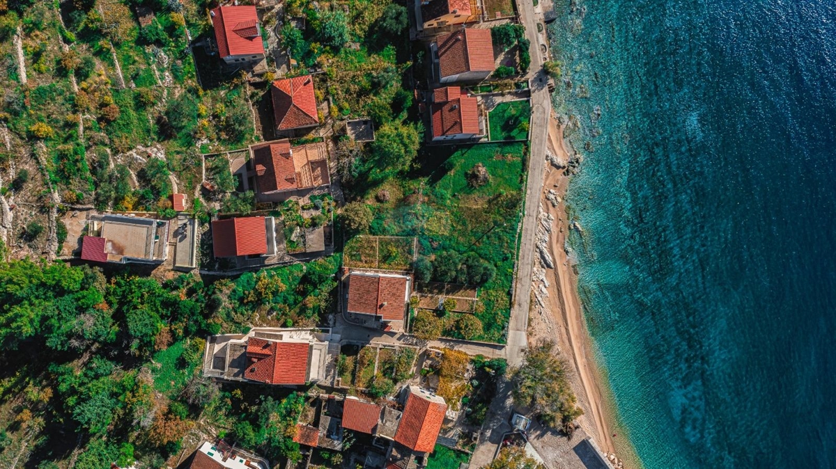 Hiša Prvić Šepurine, Vodice, 164m2
