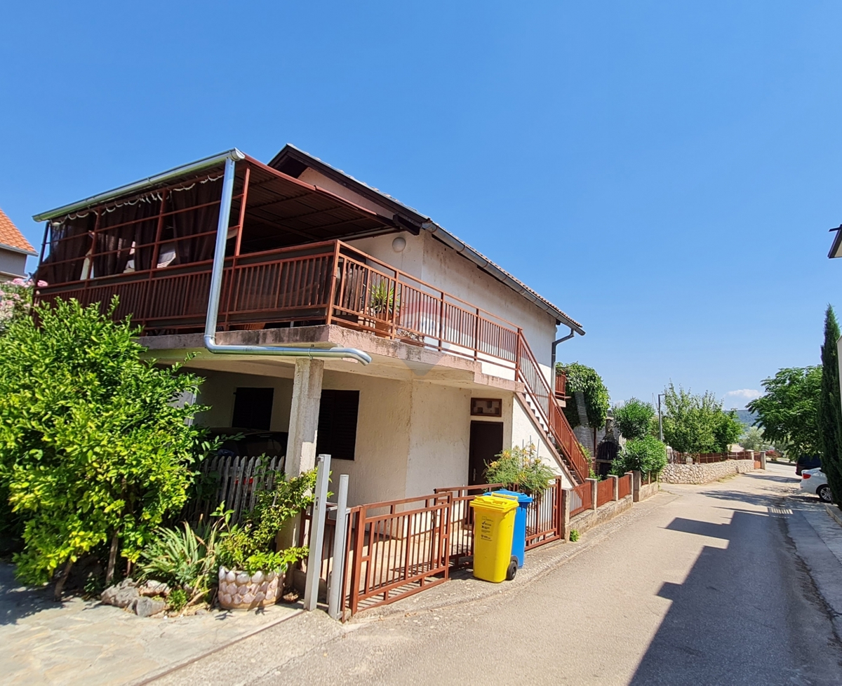 Hiša Bilice, Šibenik - Okolica, 90m2
