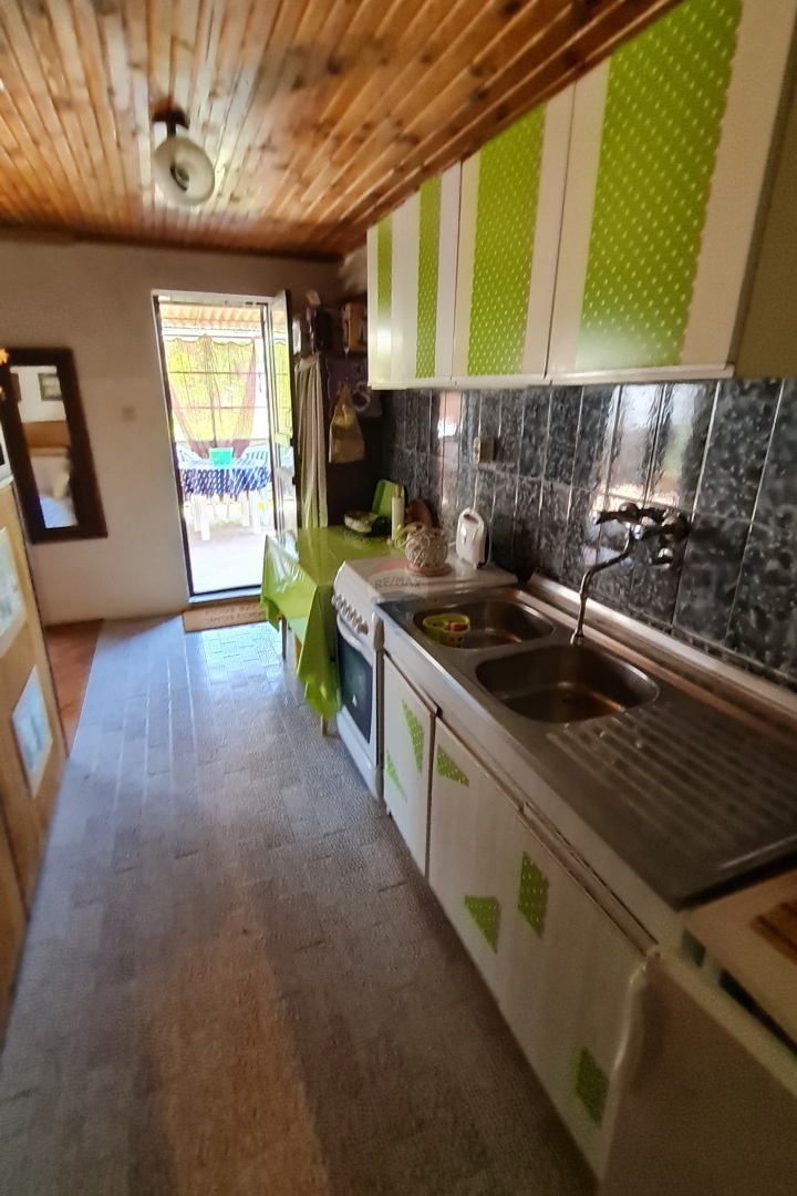 Hiša Bilice, Šibenik - Okolica, 90m2
