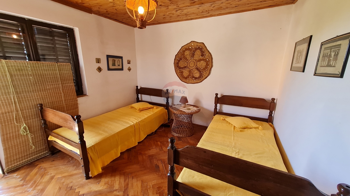 Hiša Bilice, Šibenik - Okolica, 90m2