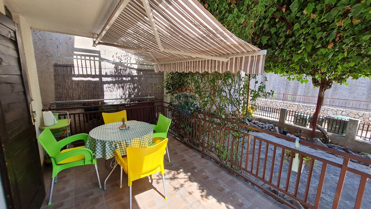 Hiša Bilice, Šibenik - Okolica, 90m2