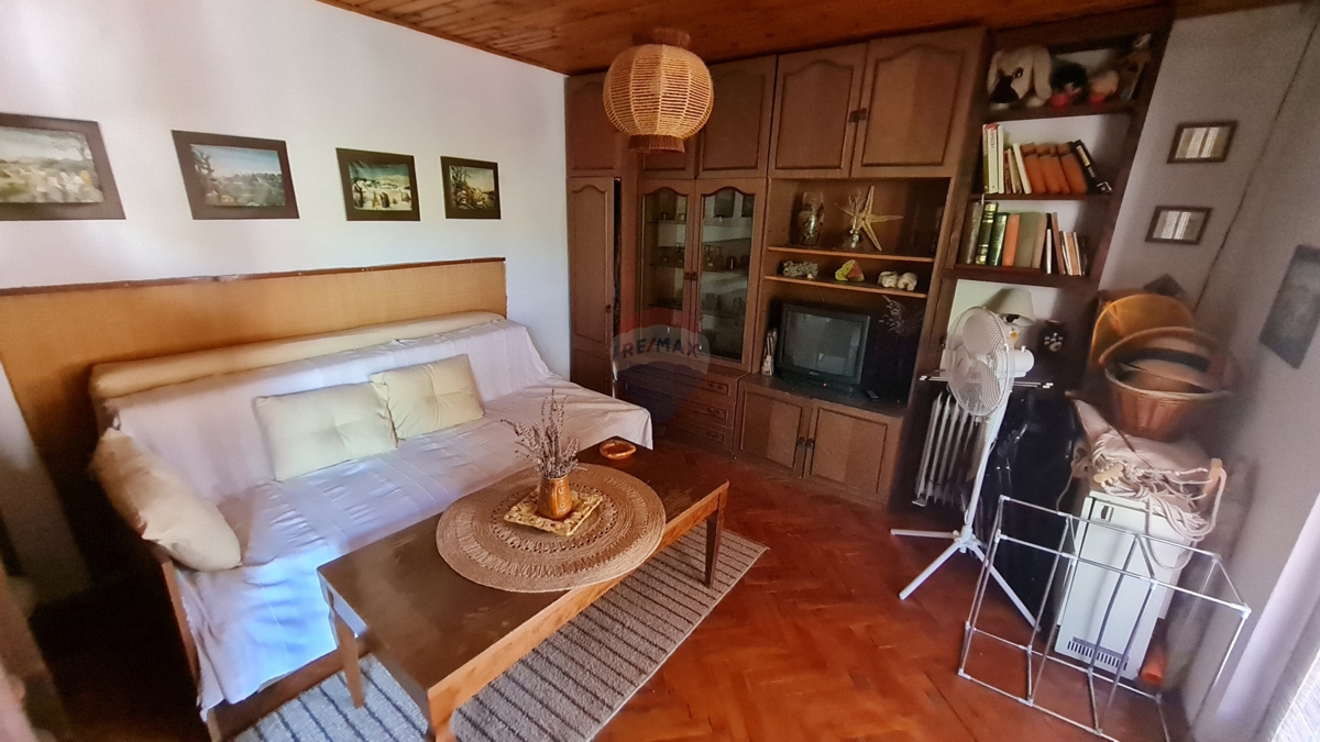 Hiša Bilice, Šibenik - Okolica, 90m2