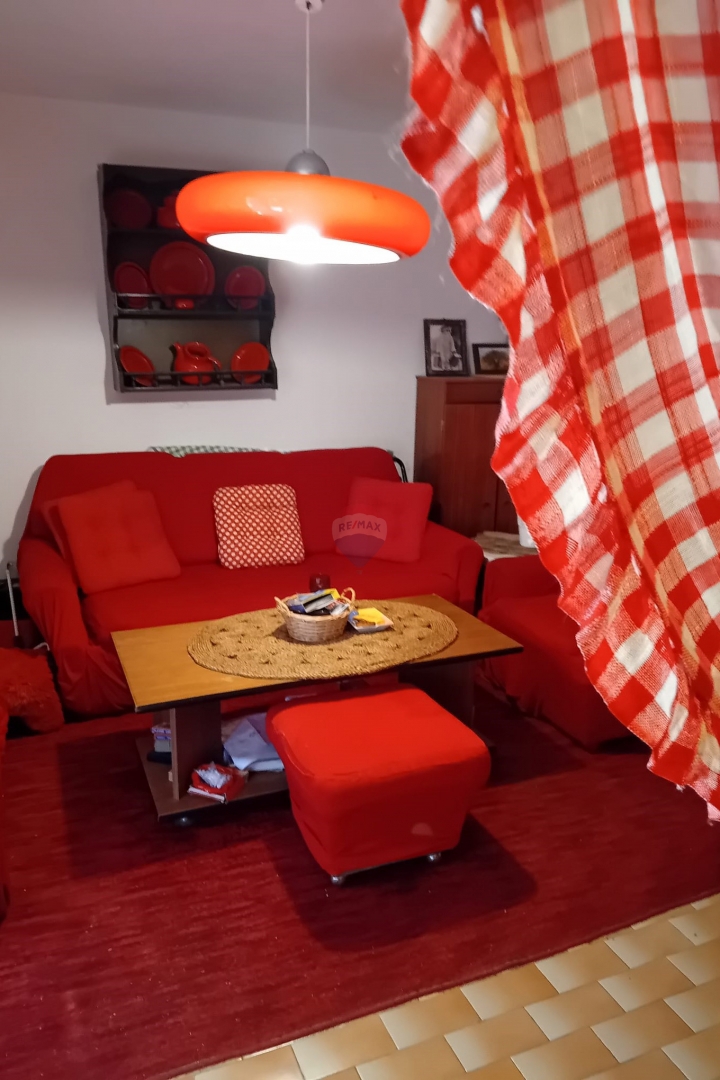 Hiša Bilice, Šibenik - Okolica, 90m2