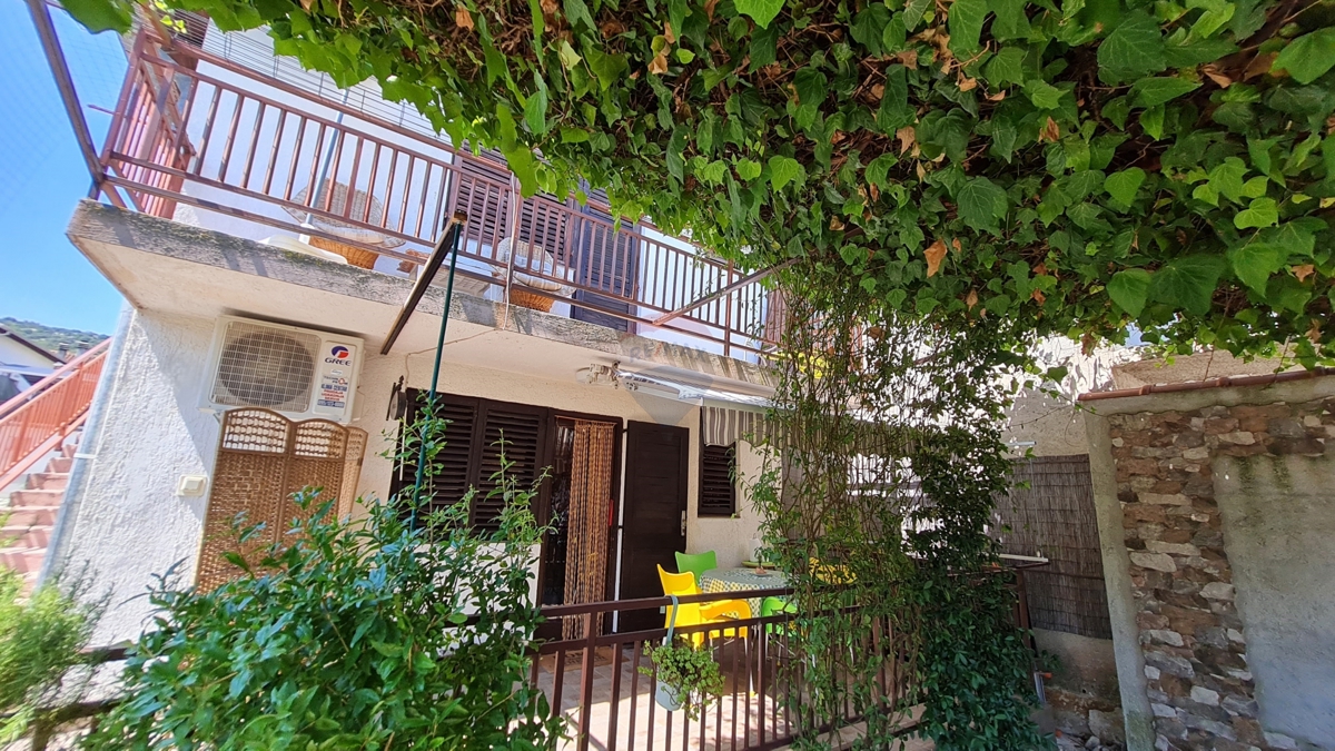 Hiša Bilice, Šibenik - Okolica, 90m2
