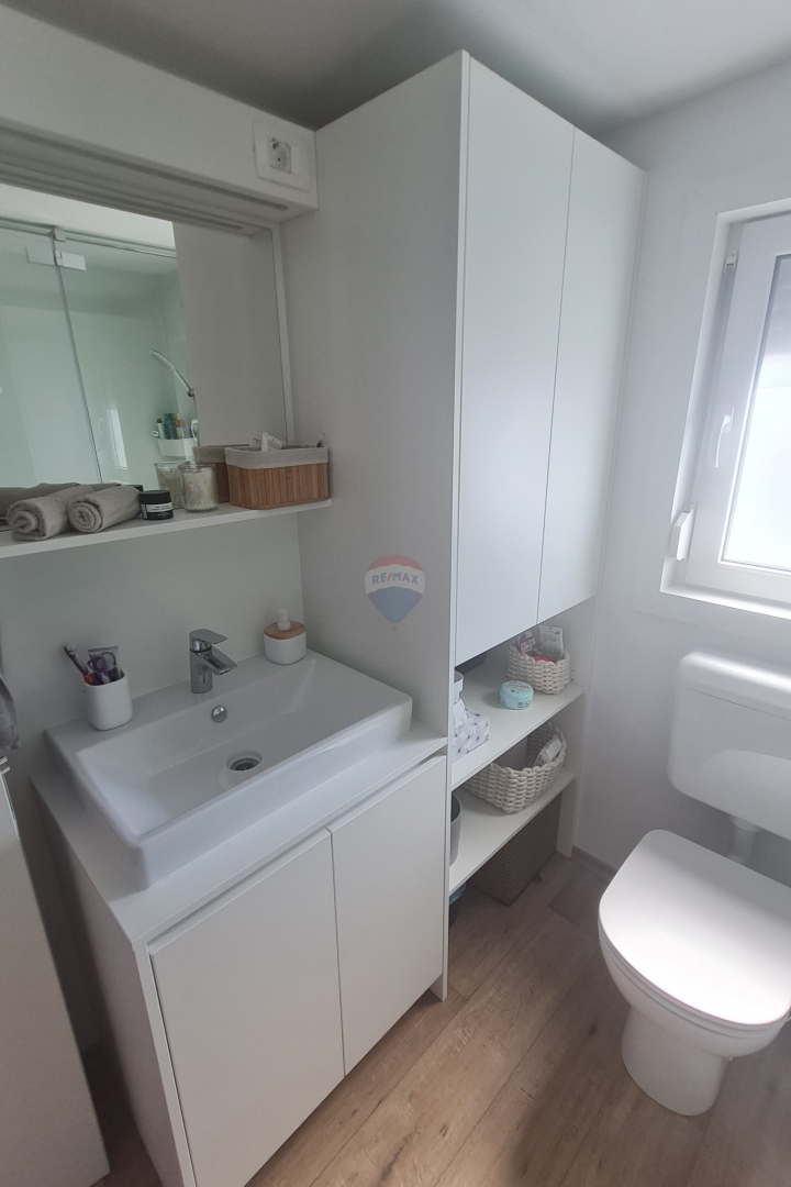 Zemljišče Vodice, 606m2