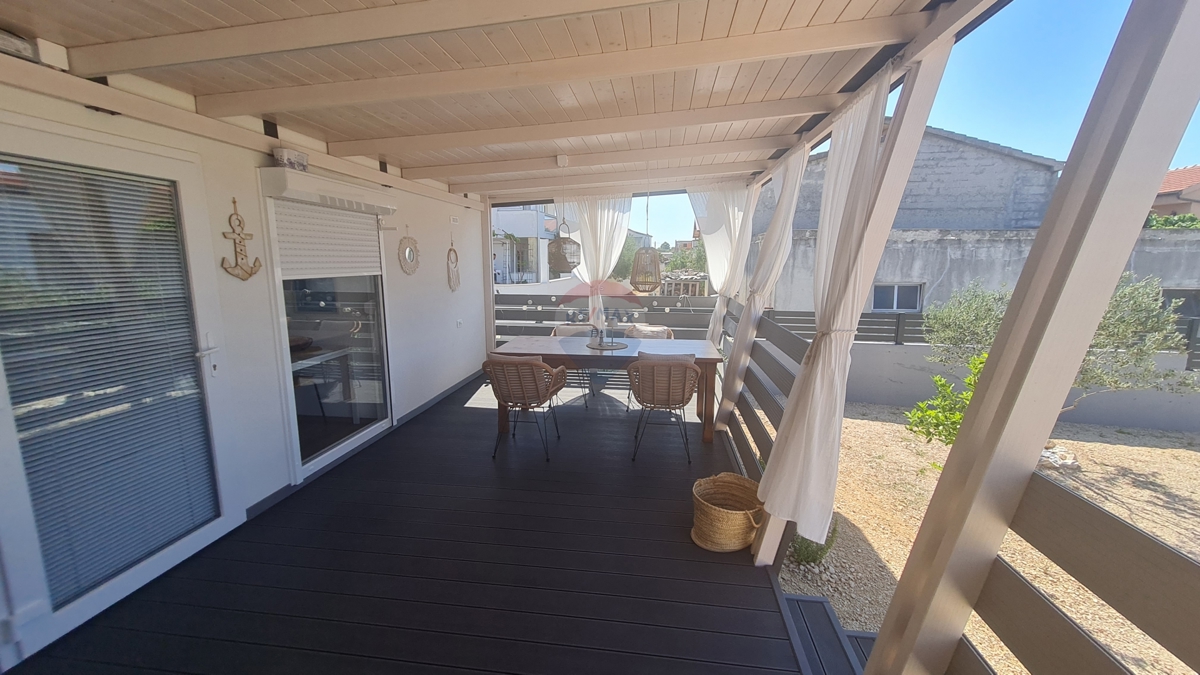Zemljišče Vodice, 606m2