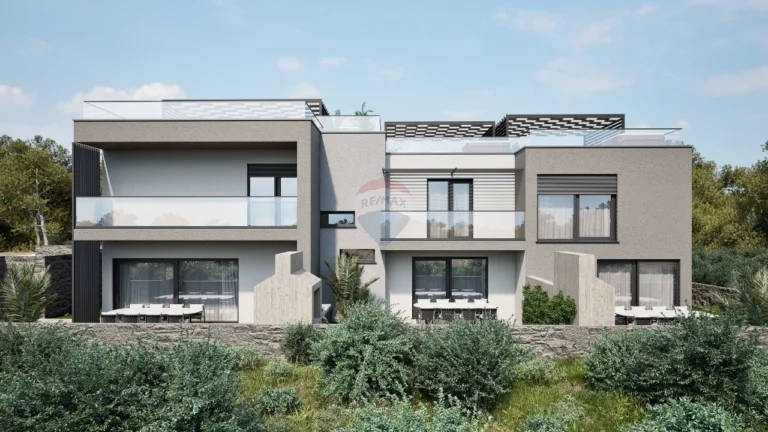 Hiša Vodice, 140m2