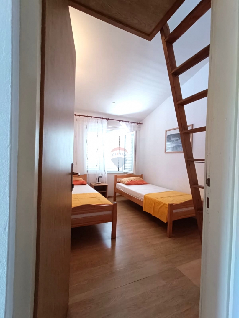 Stanovanje / Apartma Vodice, 105m2