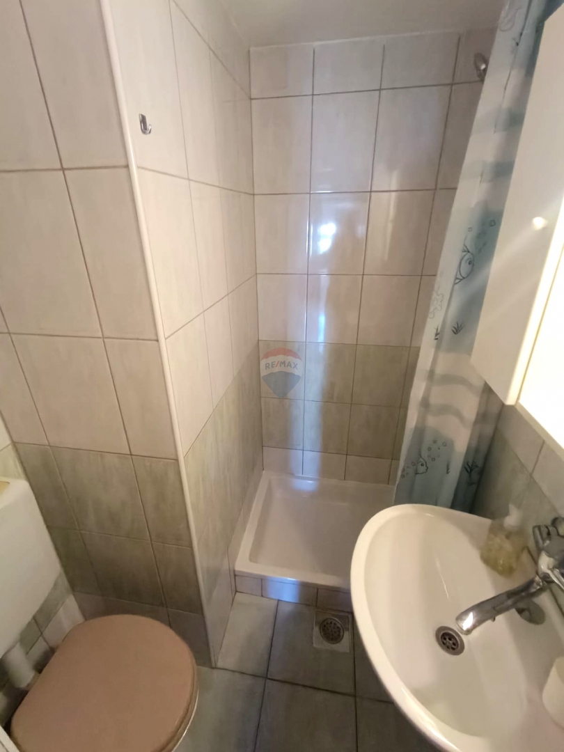 Stanovanje / Apartma Vodice, 105m2
