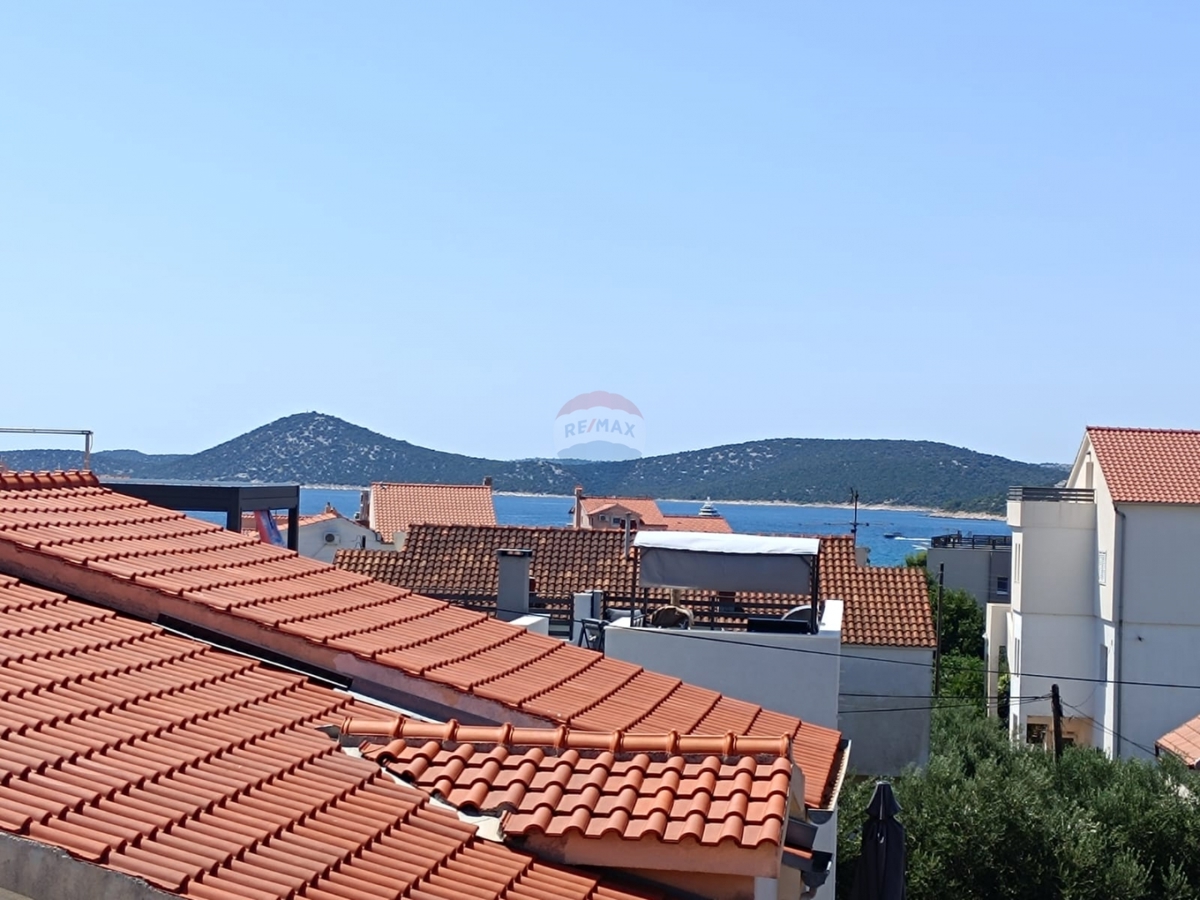 Stanovanje / Apartma Vodice, 105m2