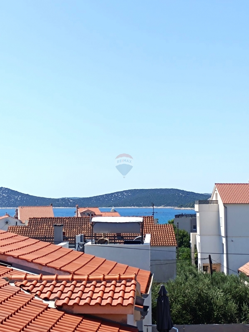 Stanovanje / Apartma Vodice, 105m2