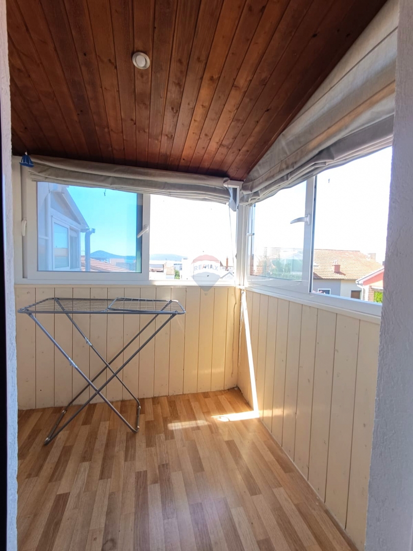 Stanovanje / Apartma Vodice, 105m2