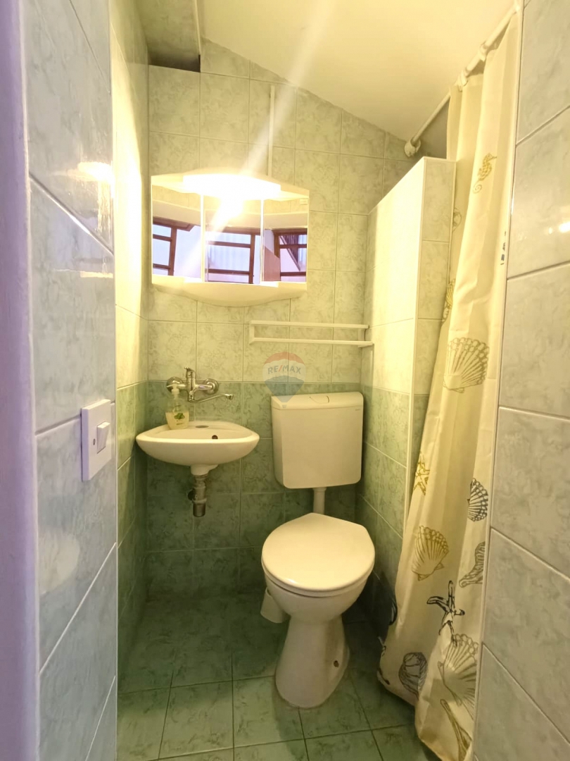 Stanovanje / Apartma Vodice, 105m2