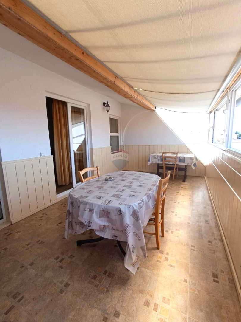 Stanovanje / Apartma Vodice, 105m2