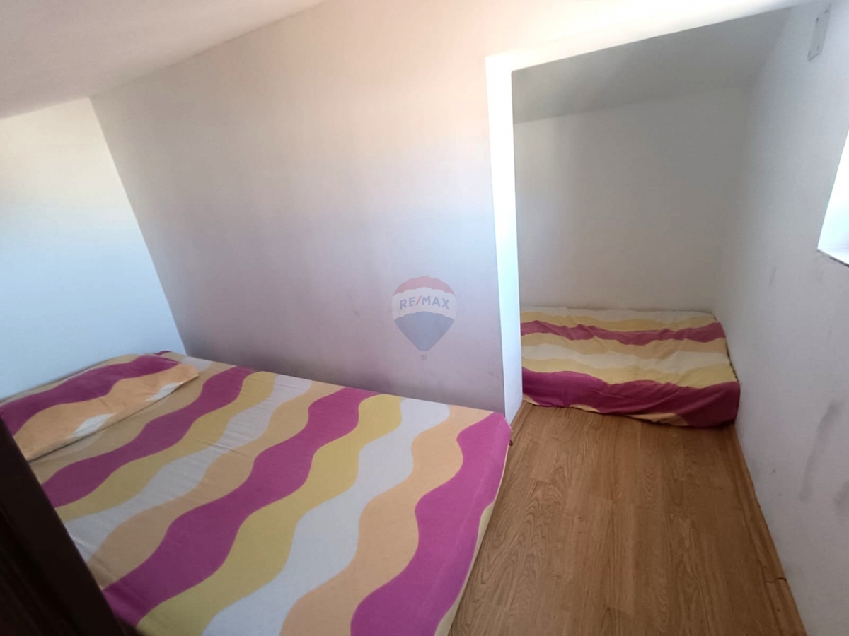 Stanovanje / Apartma Vodice, 105m2