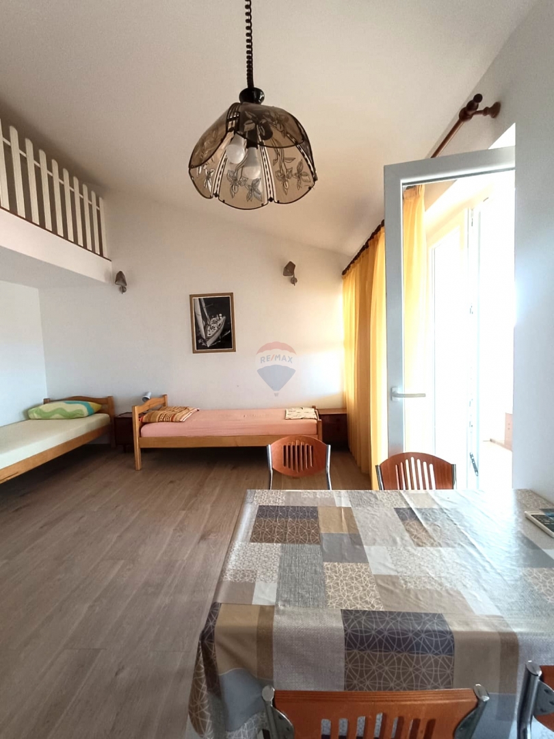 Stanovanje / Apartma Vodice, 105m2
