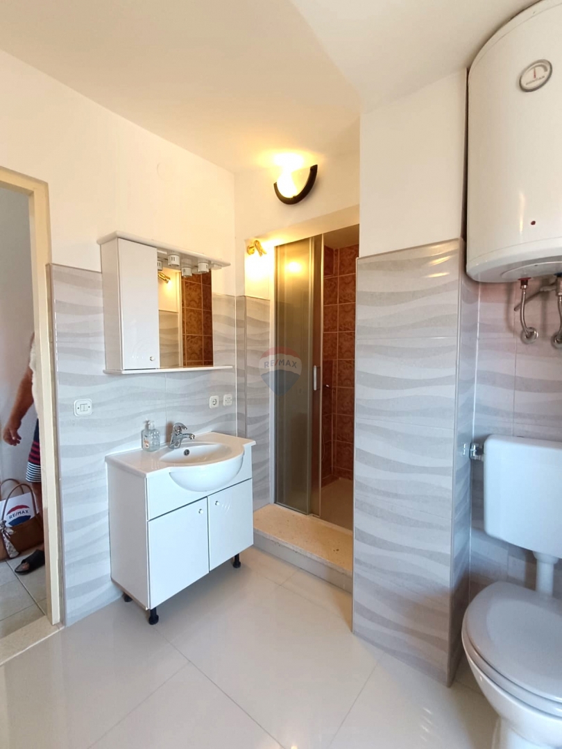 Stanovanje / Apartma Vodice, 105m2