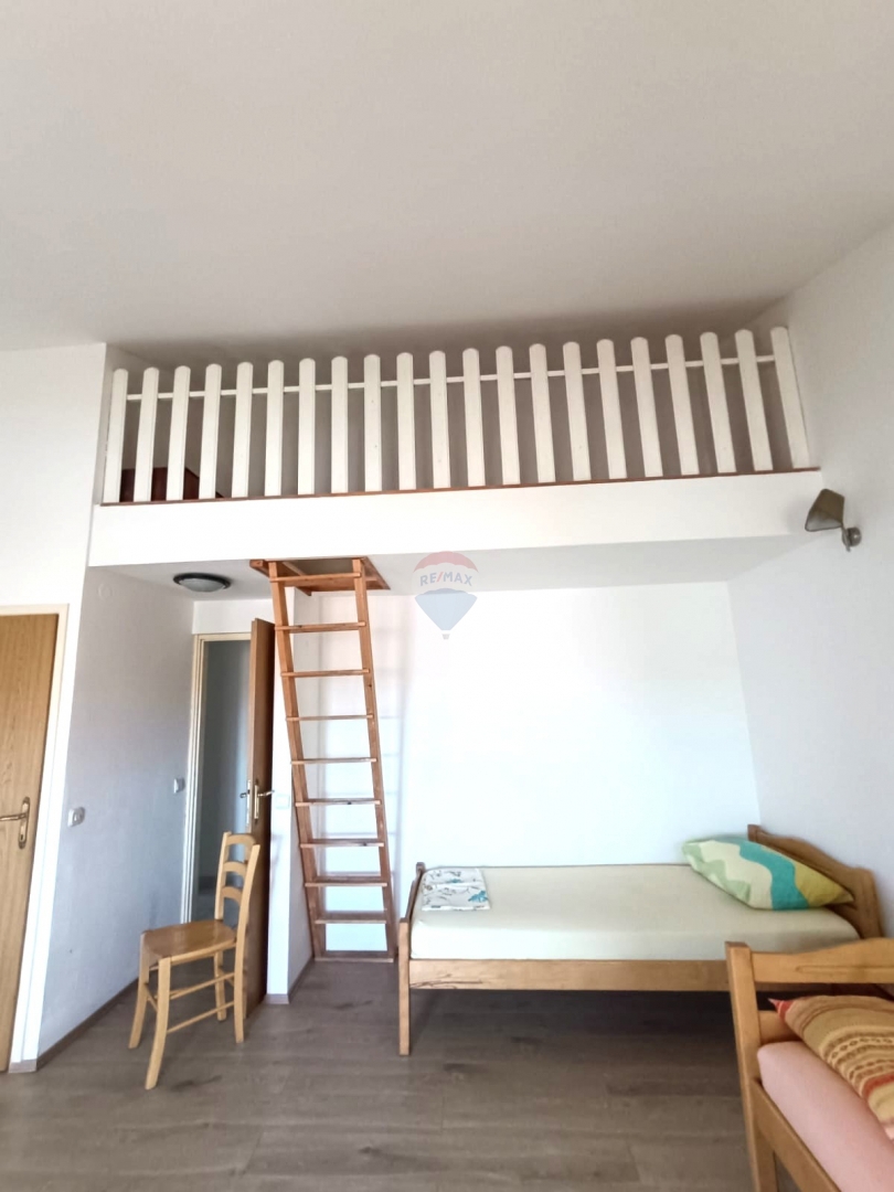 Stanovanje / Apartma Vodice, 105m2