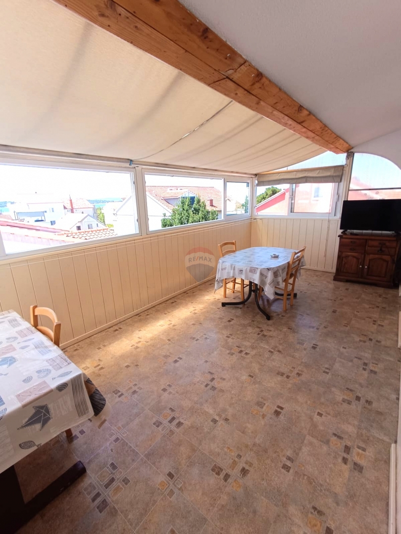 Stanovanje / Apartma Vodice, 105m2