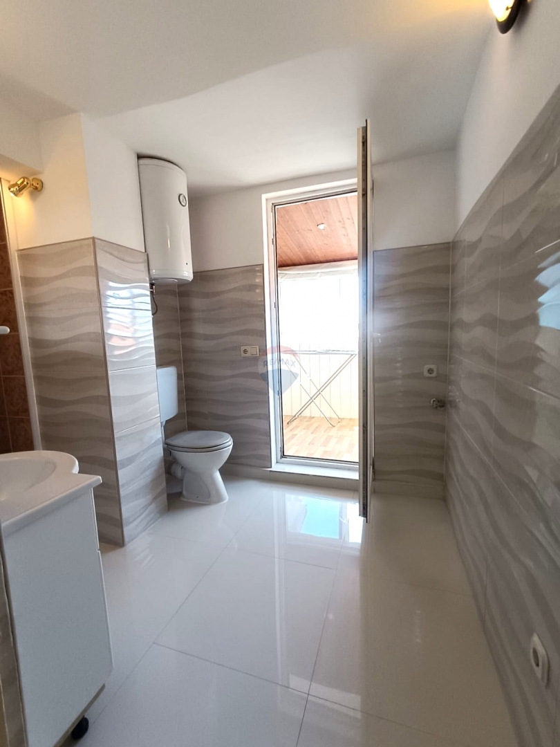 Stanovanje / Apartma Vodice, 105m2