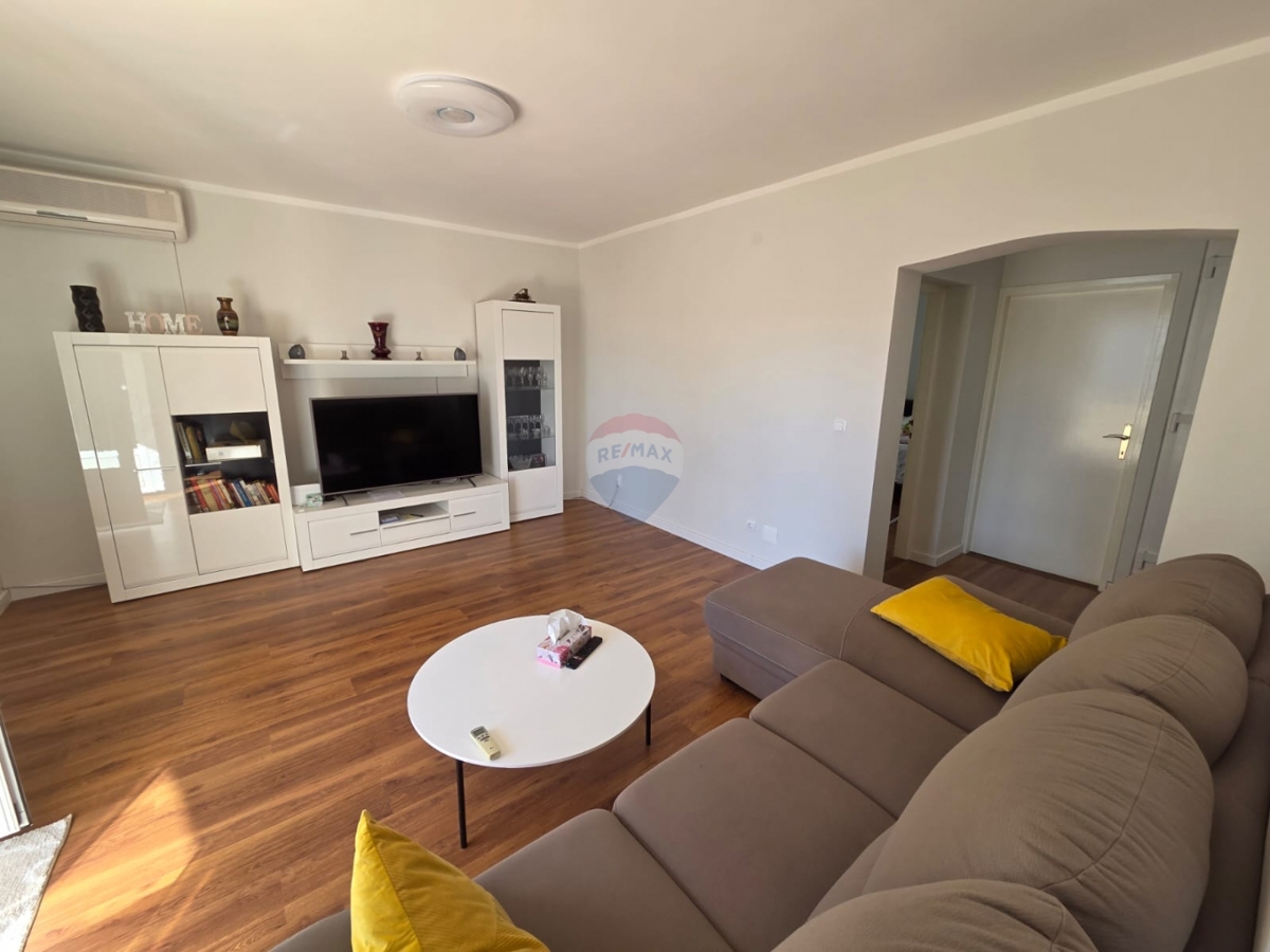 Stanovanje / Apartma Tribunj, 139m2