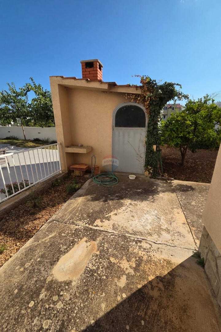 Stanovanje / Apartma Tribunj, 139m2
