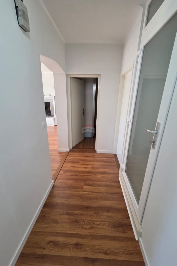 Stanovanje / Apartma Tribunj, 139m2