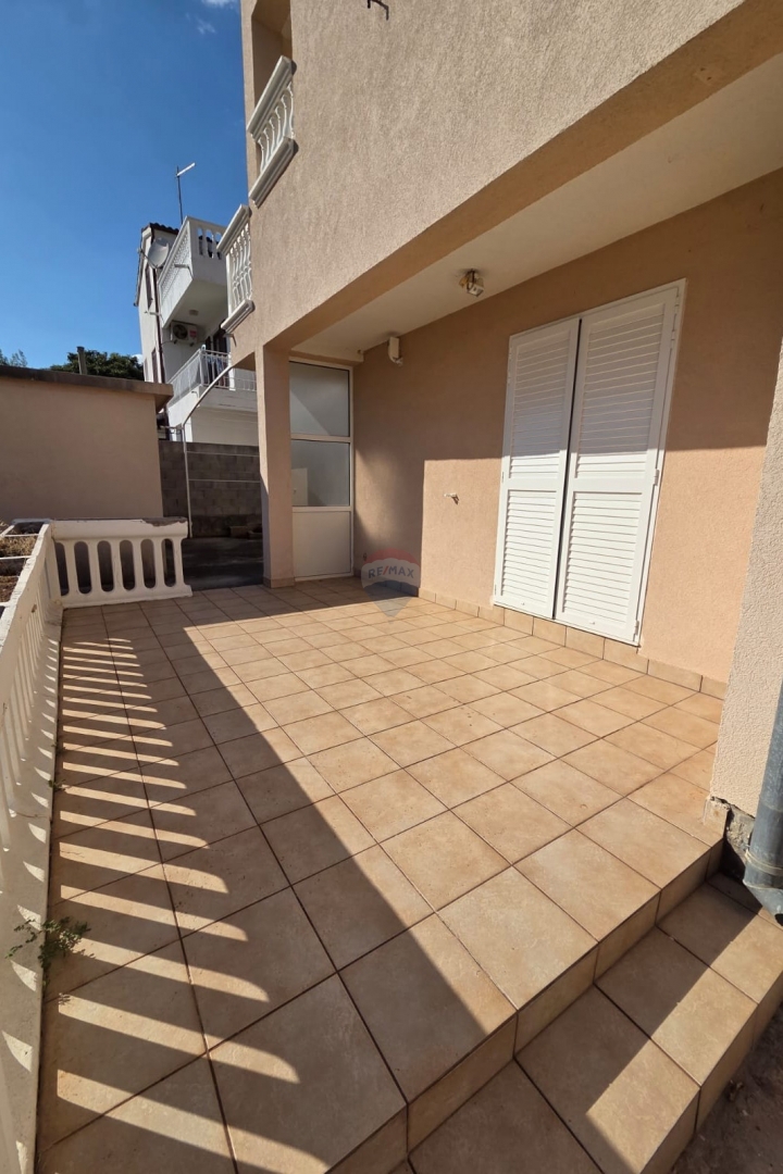 Stanovanje / Apartma Tribunj, 139m2