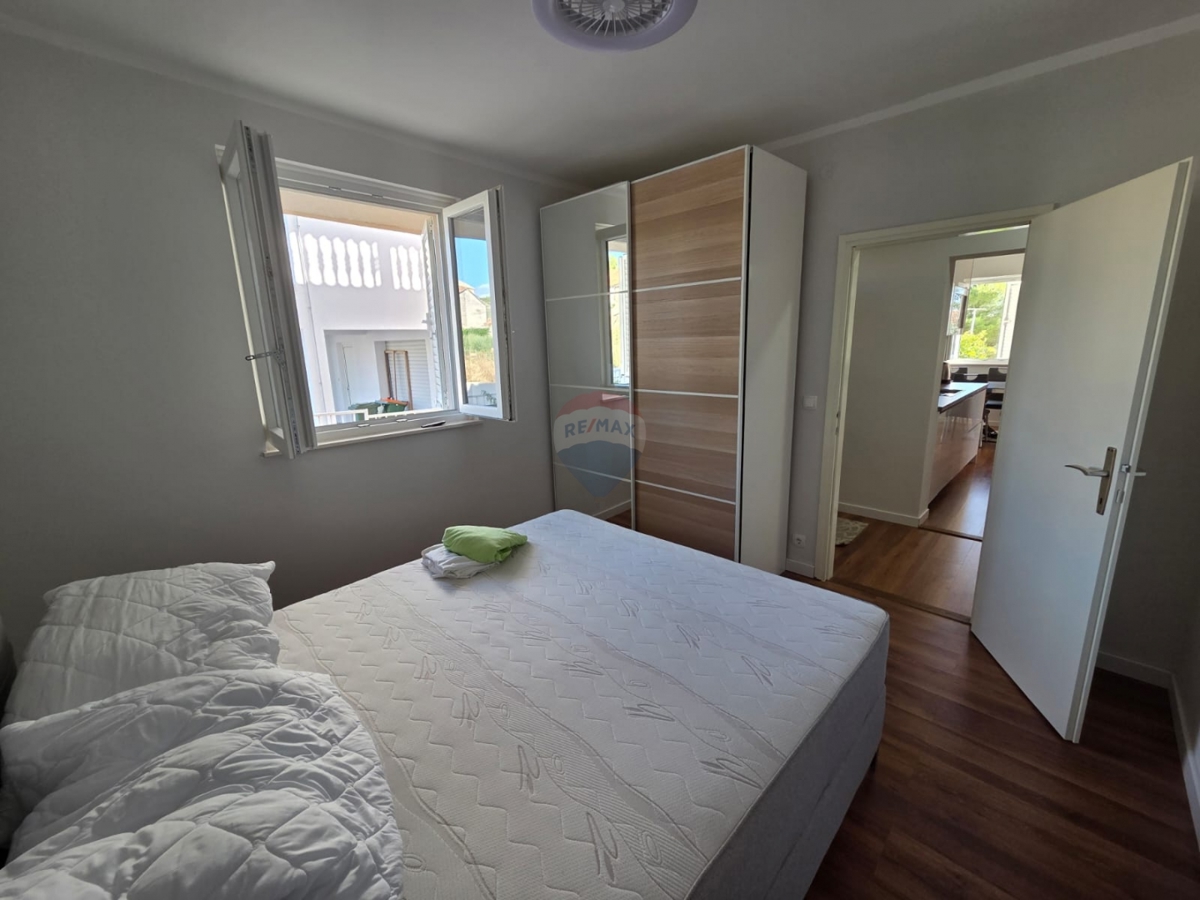 Stanovanje / Apartma Tribunj, 139m2
